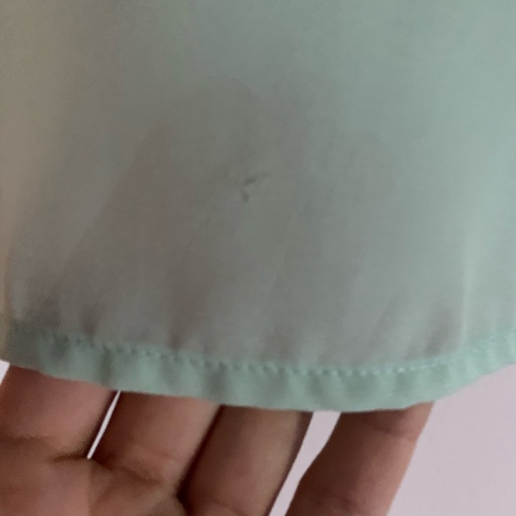 Summer top - Picture 3 of 3